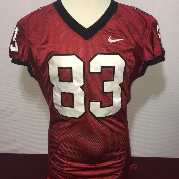 Harvard university gameday football jerseys - Picture 2 of 7